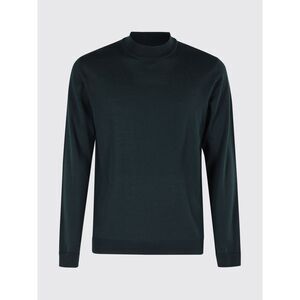 Roberto Collina Sweater Men Bottle Green